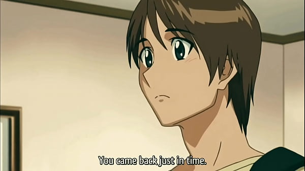 Big bobs hentai