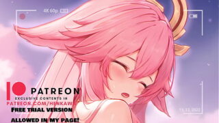 Pink Baby doll girl Begging for dick – 4k 60fps hentai