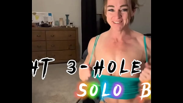 Airtight 3-Hole Solo BBC Play