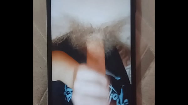 Cum in mouth