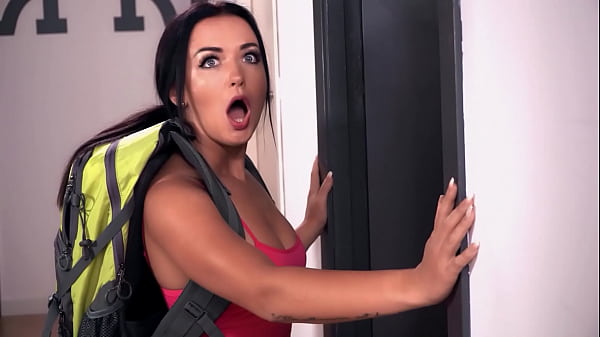 Huge Tits Babe Candy Alexa Fucked Anally In The Laundry Room By Big Cock – HORNY HOSTEL