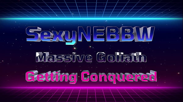 Massive Goliath is Getting Conquered Preview