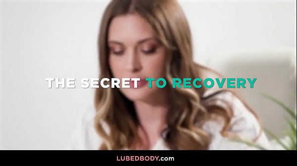 The Secret To Recovery – Donny Sins, Lindsay Lee