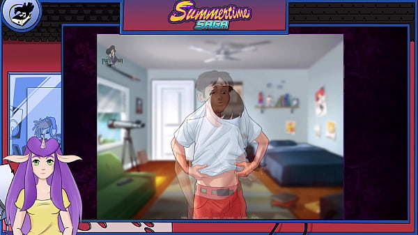 Summertime Saga Part 16