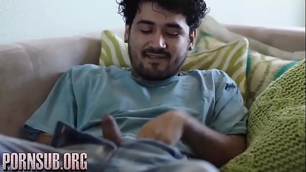 Te mostrare el mio. sub español. ver completo en: pornsuborg